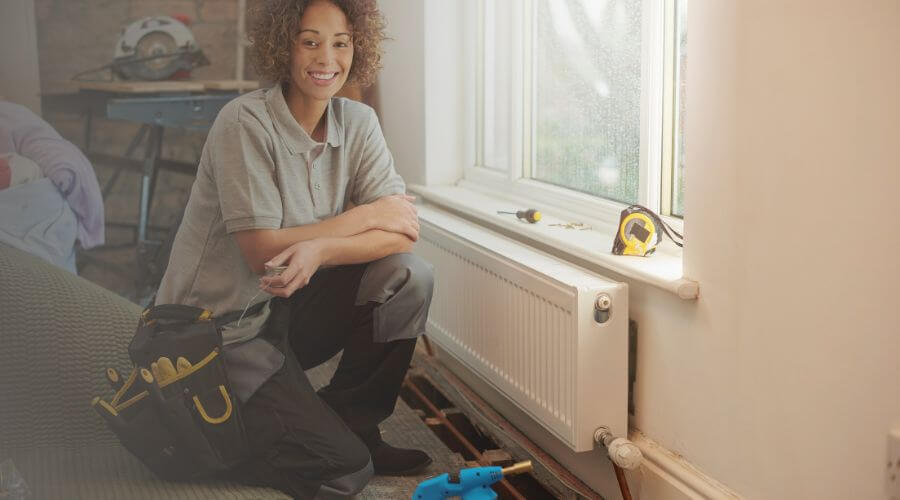 Professional Leak Detection in Kanawha Head, WV